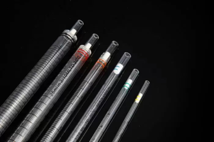 NEST Serological Pipettes bulk bag, sterile