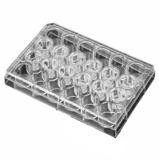 NEST Cell Culture Inserts, Non-treated, PET Memberane