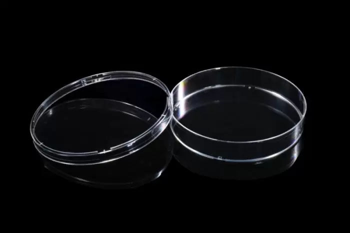 NEST Bacterial Culture Petri Dishes