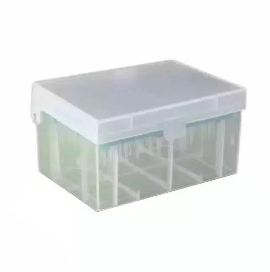 NEST Pipette Tips Boxes
