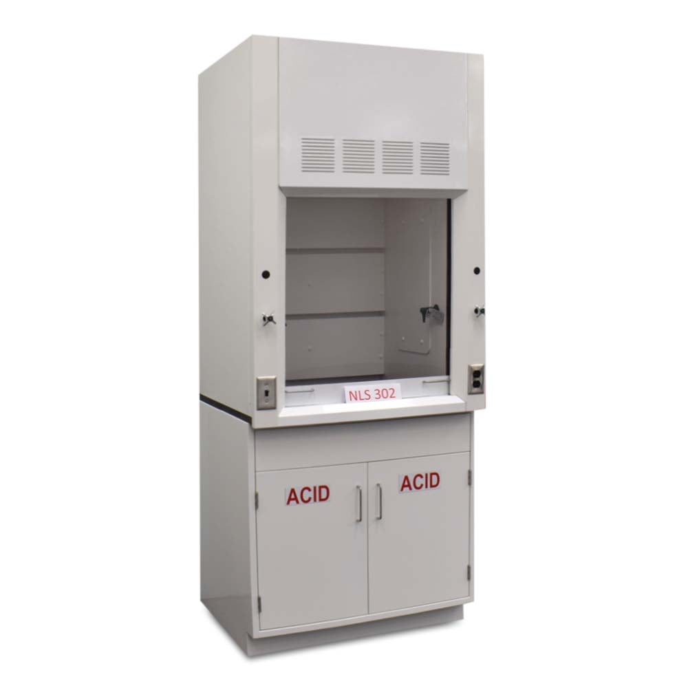 Fisher American 3′ Fume Hood