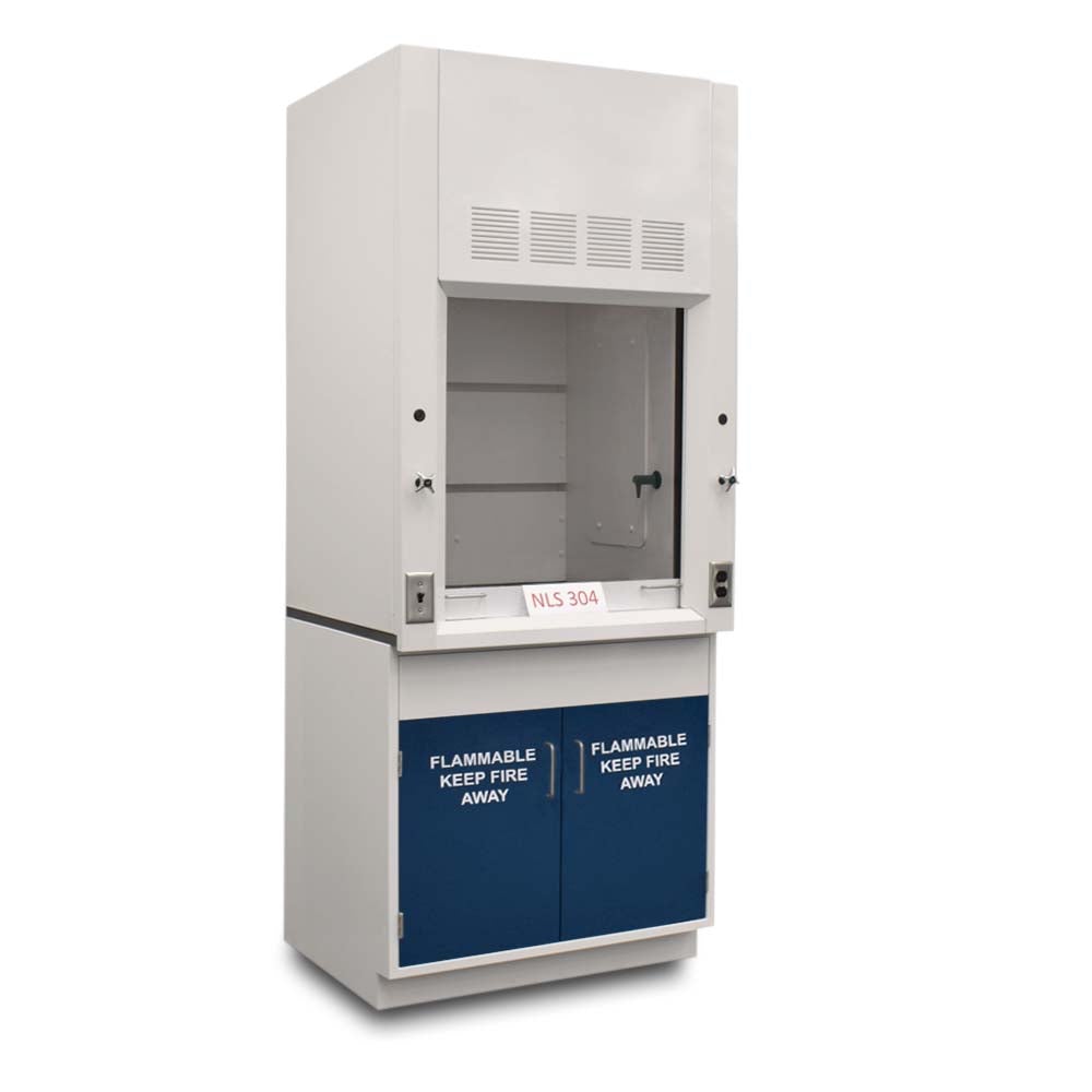 Fisher American 3′ Fume Hood