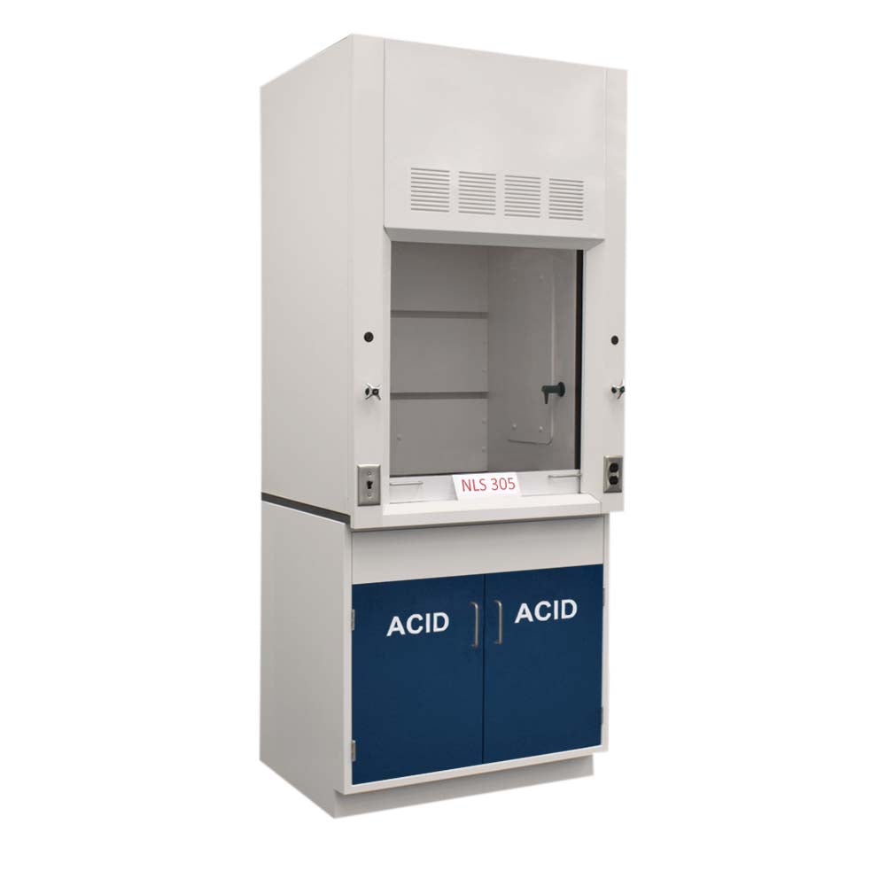 Fisher American 3′ Fume Hood