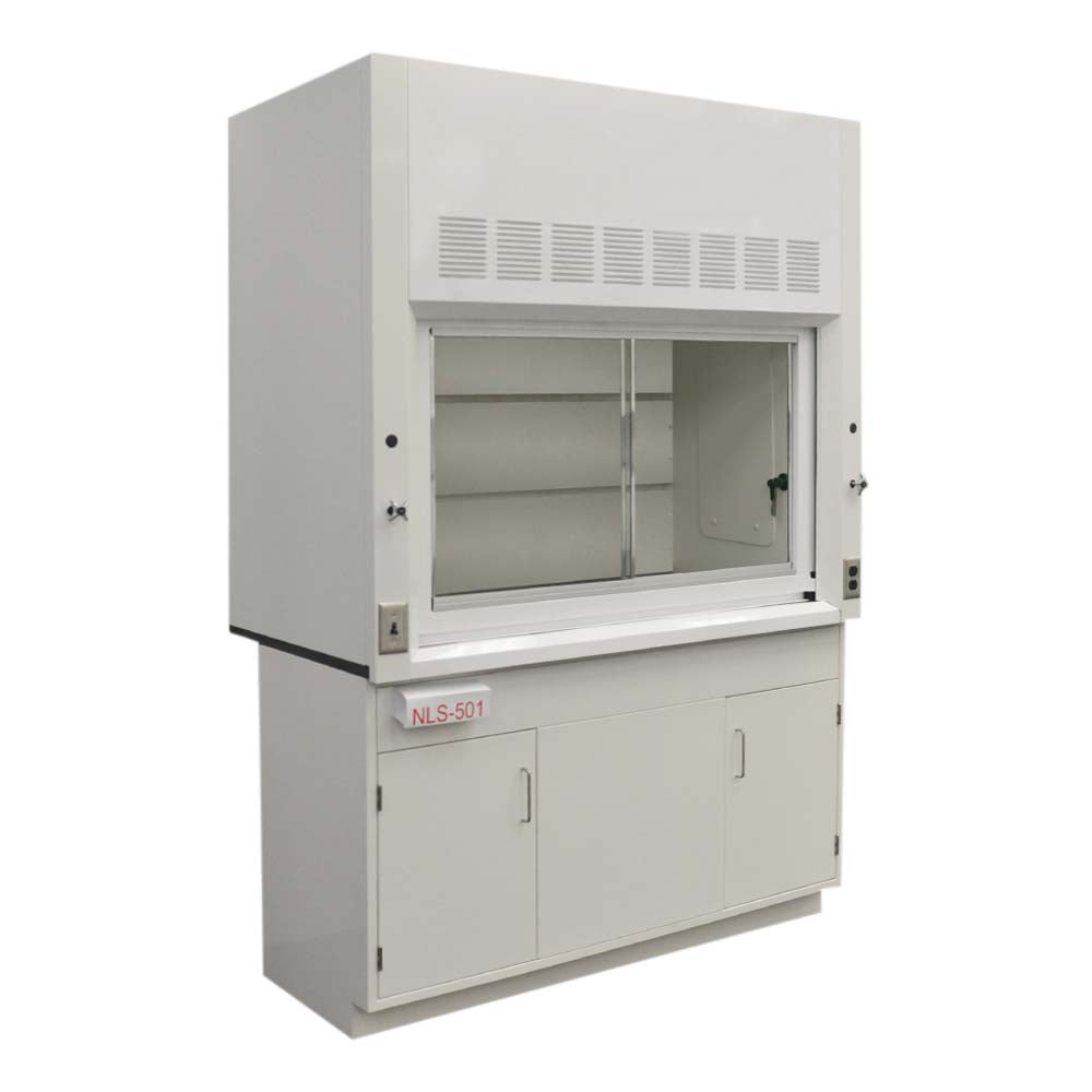 Fisher American 5′ Fume Hood
