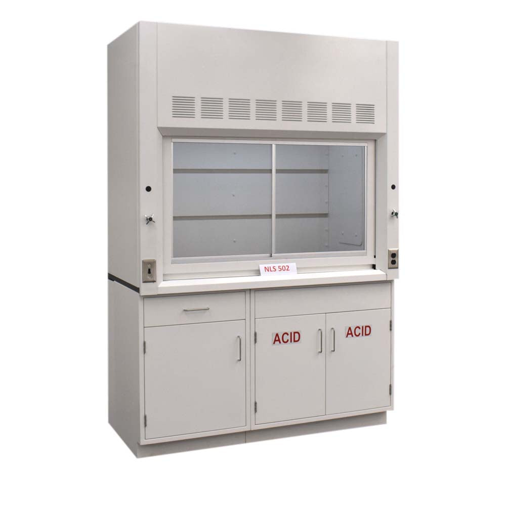 Fisher American 5′ Fume Hood