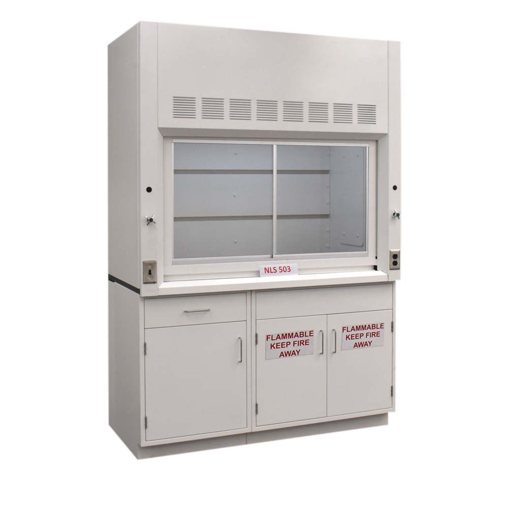 Fisher American 5′ Fume Hood