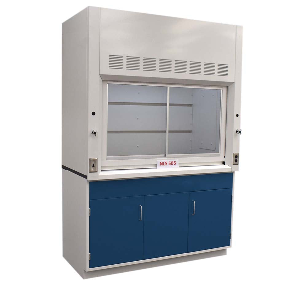 Fisher American 5′ Fume Hood