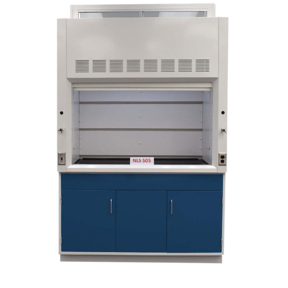 Fisher American 5′ Fume Hood