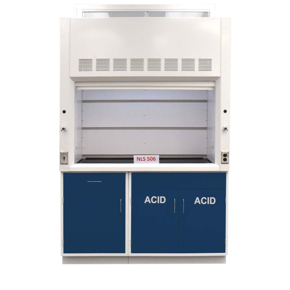 Fisher American 5′ Fume Hood