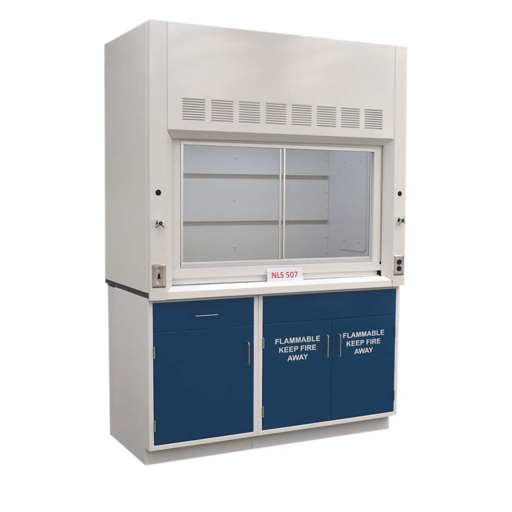 Fisher American 5′ Fume Hood