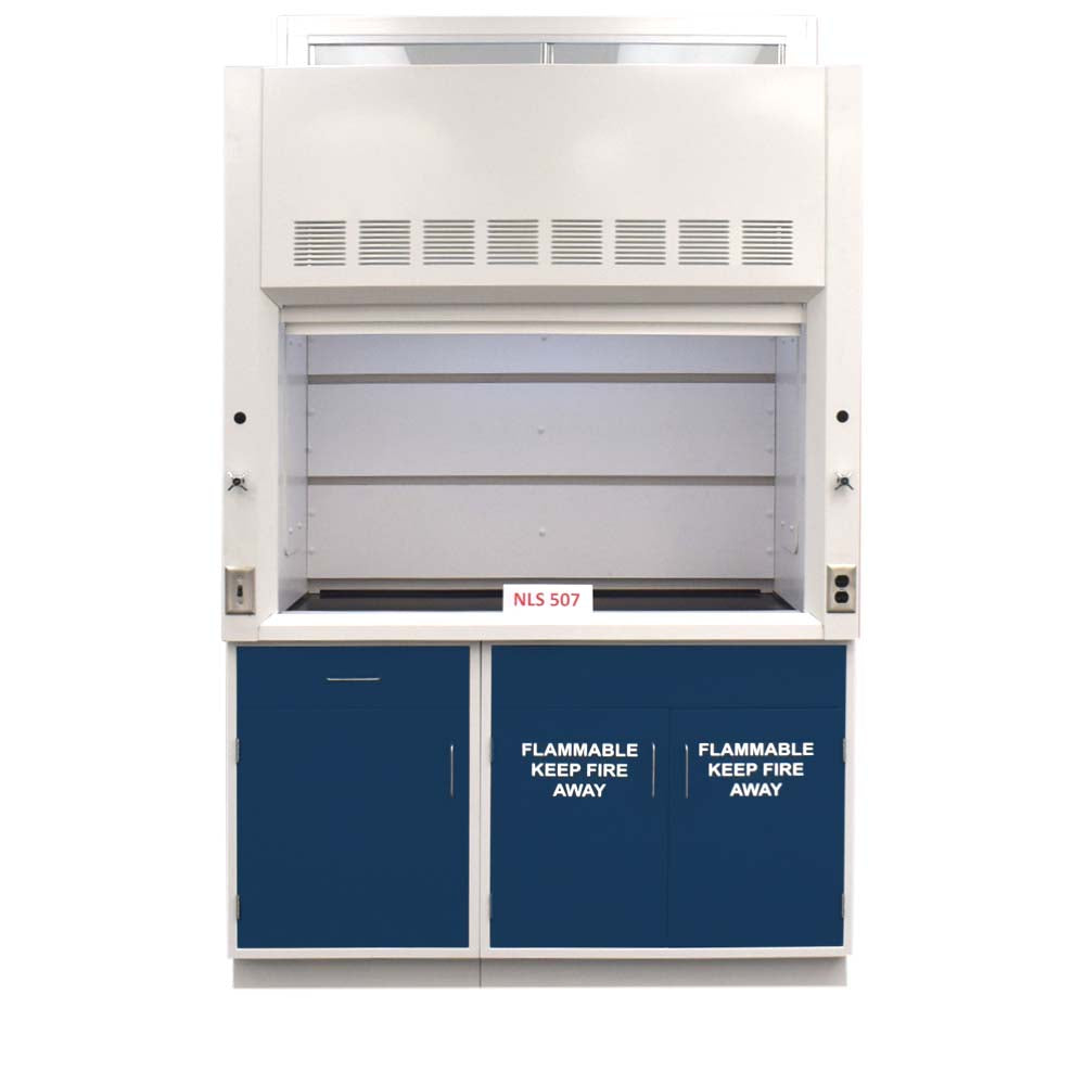 Fisher American 5′ Fume Hood
