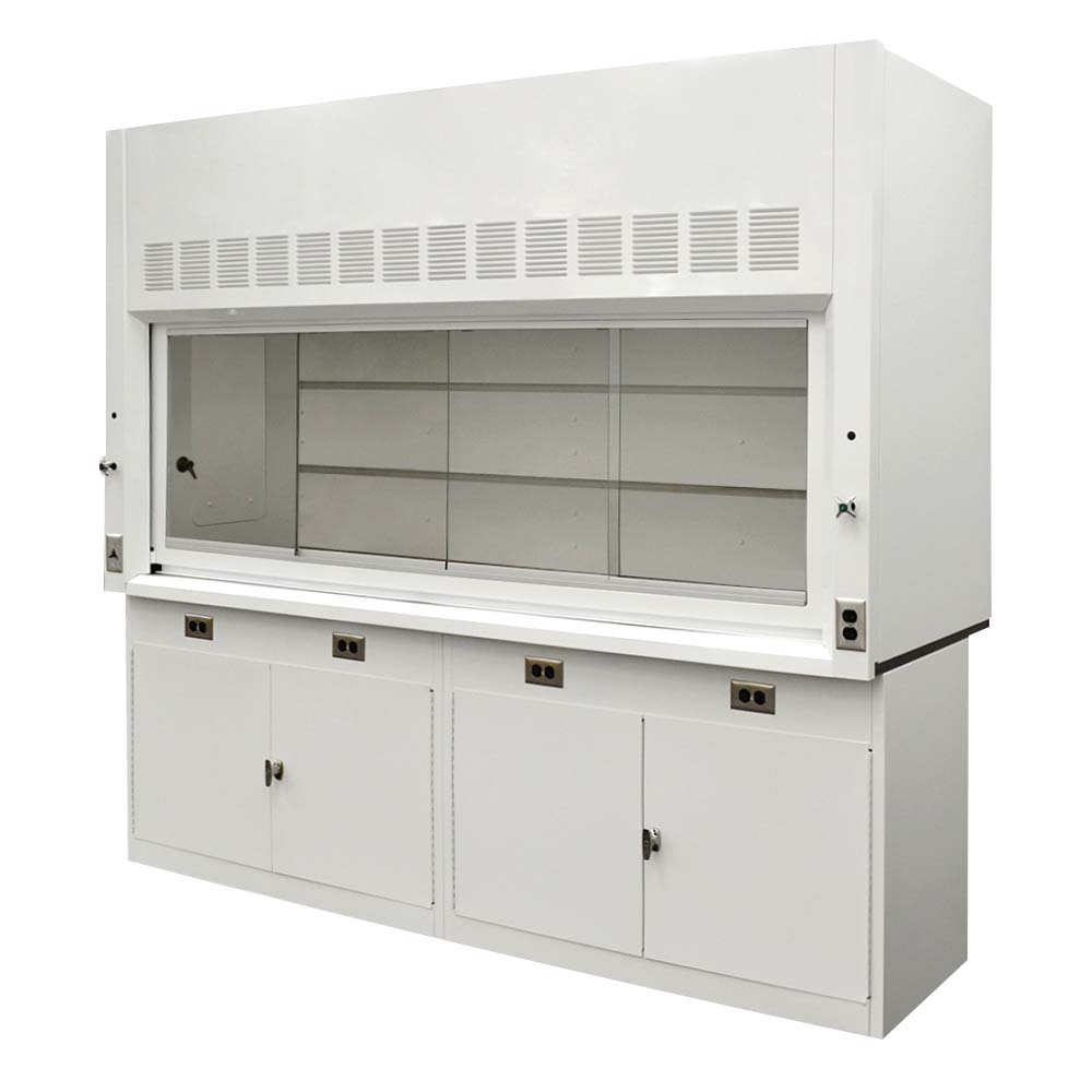Fisher American 8′ Fume Hood