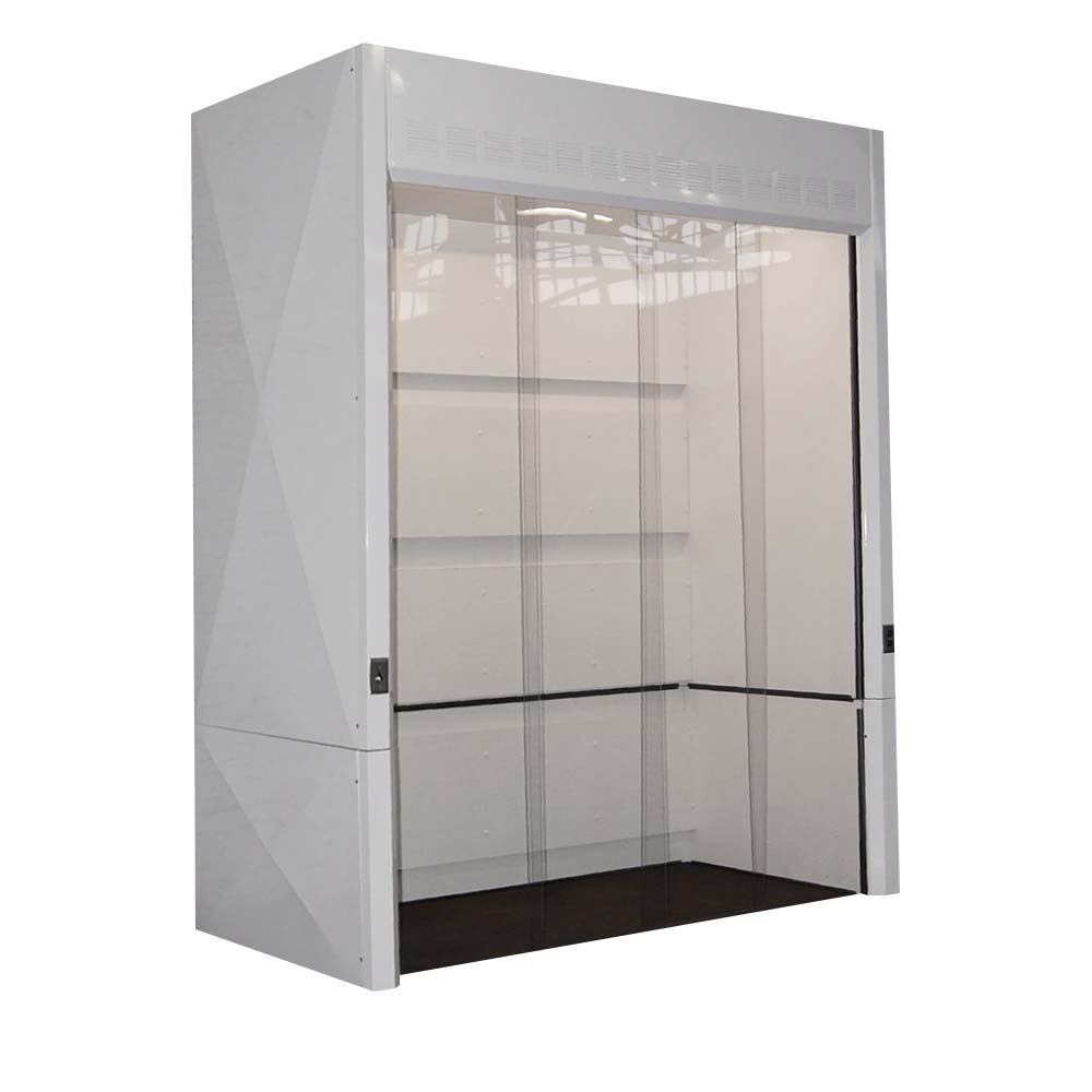 Fisher American 8′ Fume Hood