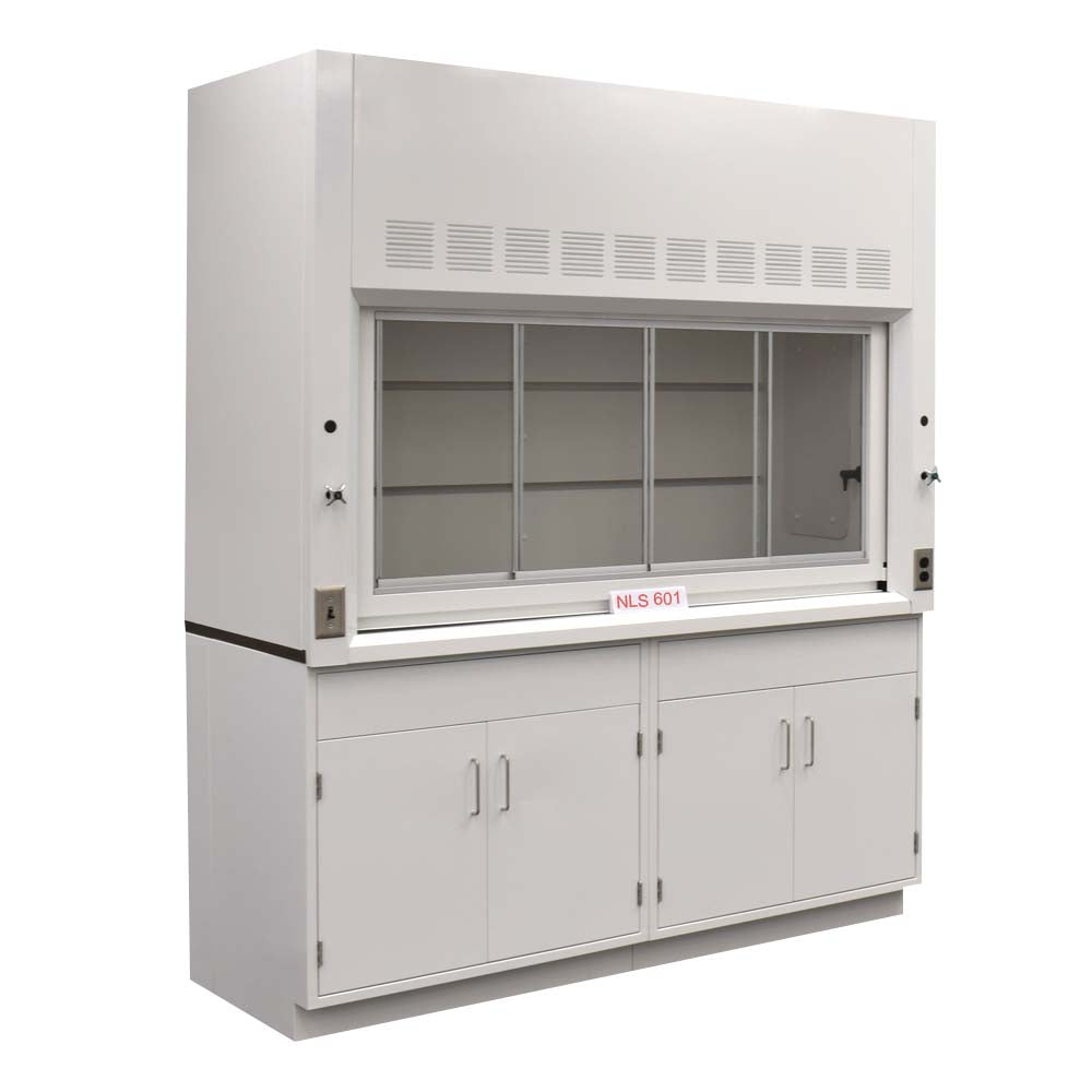 Fisher American 6′ Fume Hood