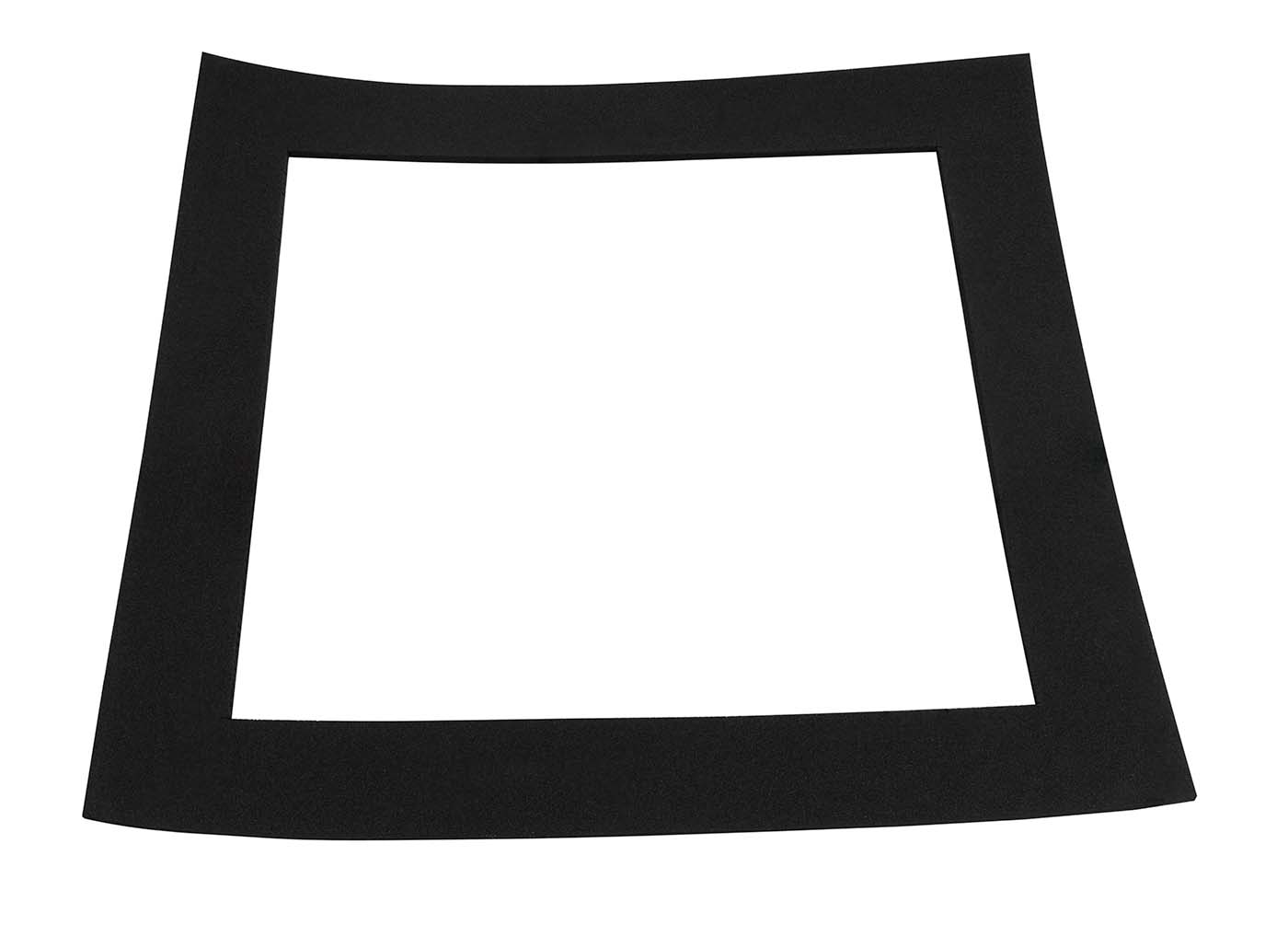 NEOPRENE GASKET FOR CUBES