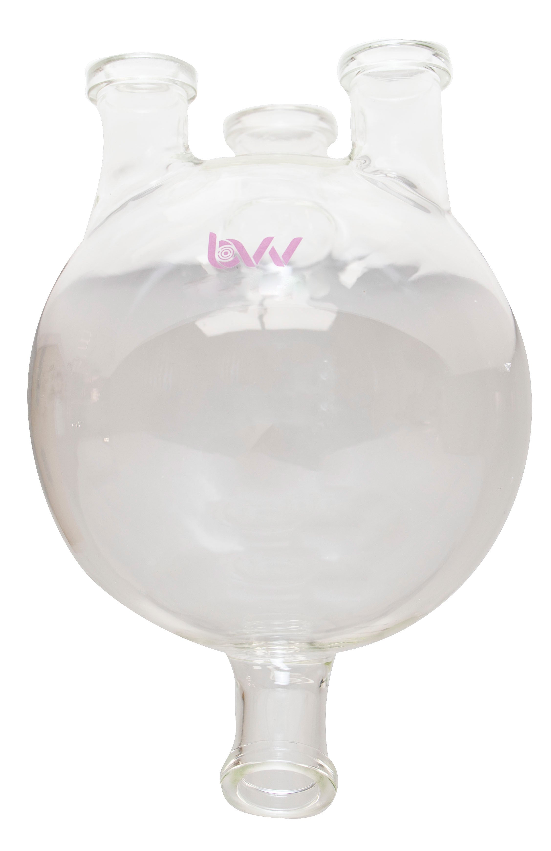 Neocision Rotary Evaporator 10-50L Glass Parts