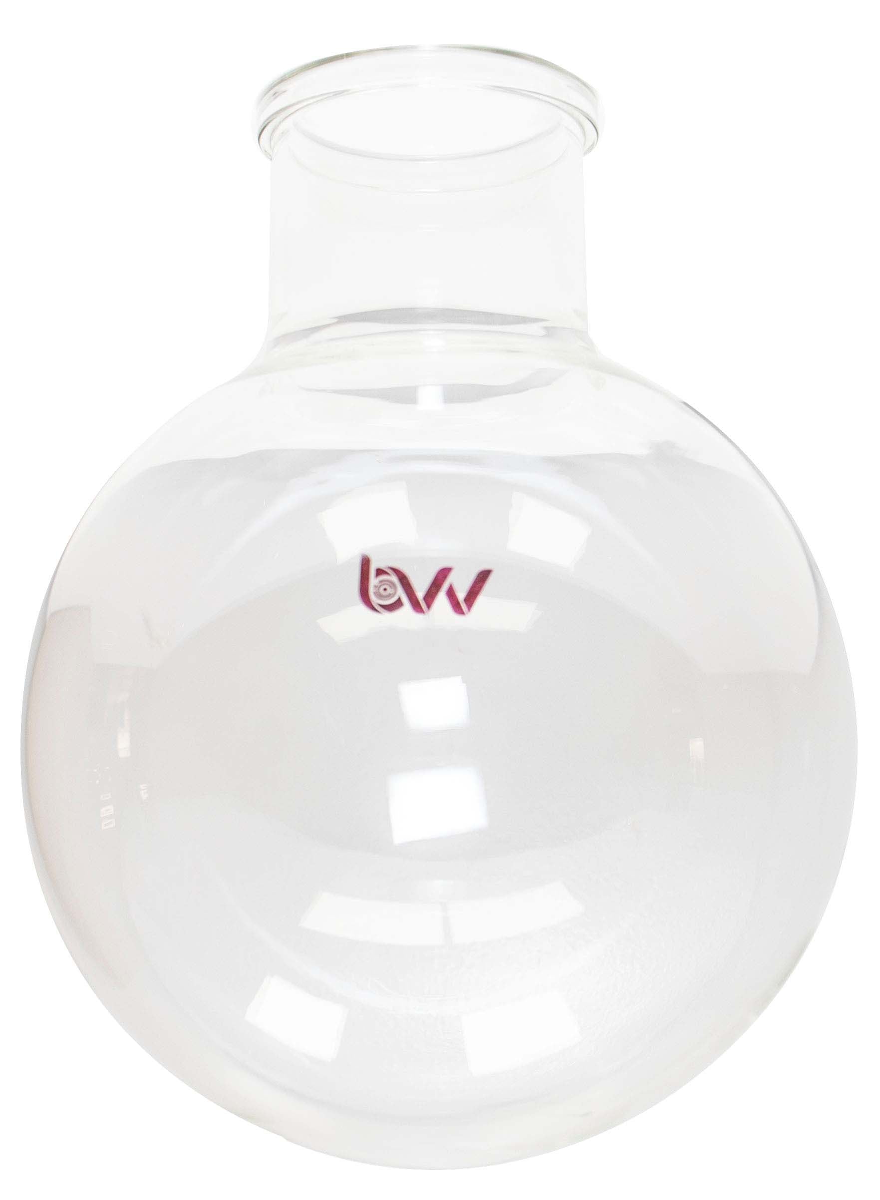 Neocision Rotary Evaporator 10-50L Glass Parts