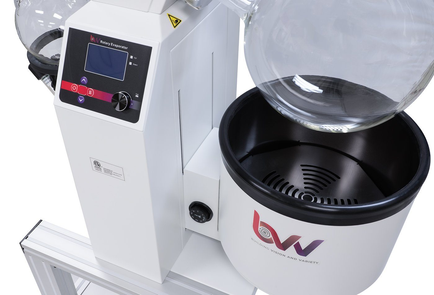 10L Neocision ETL Lab Certified Rotary Evaporator