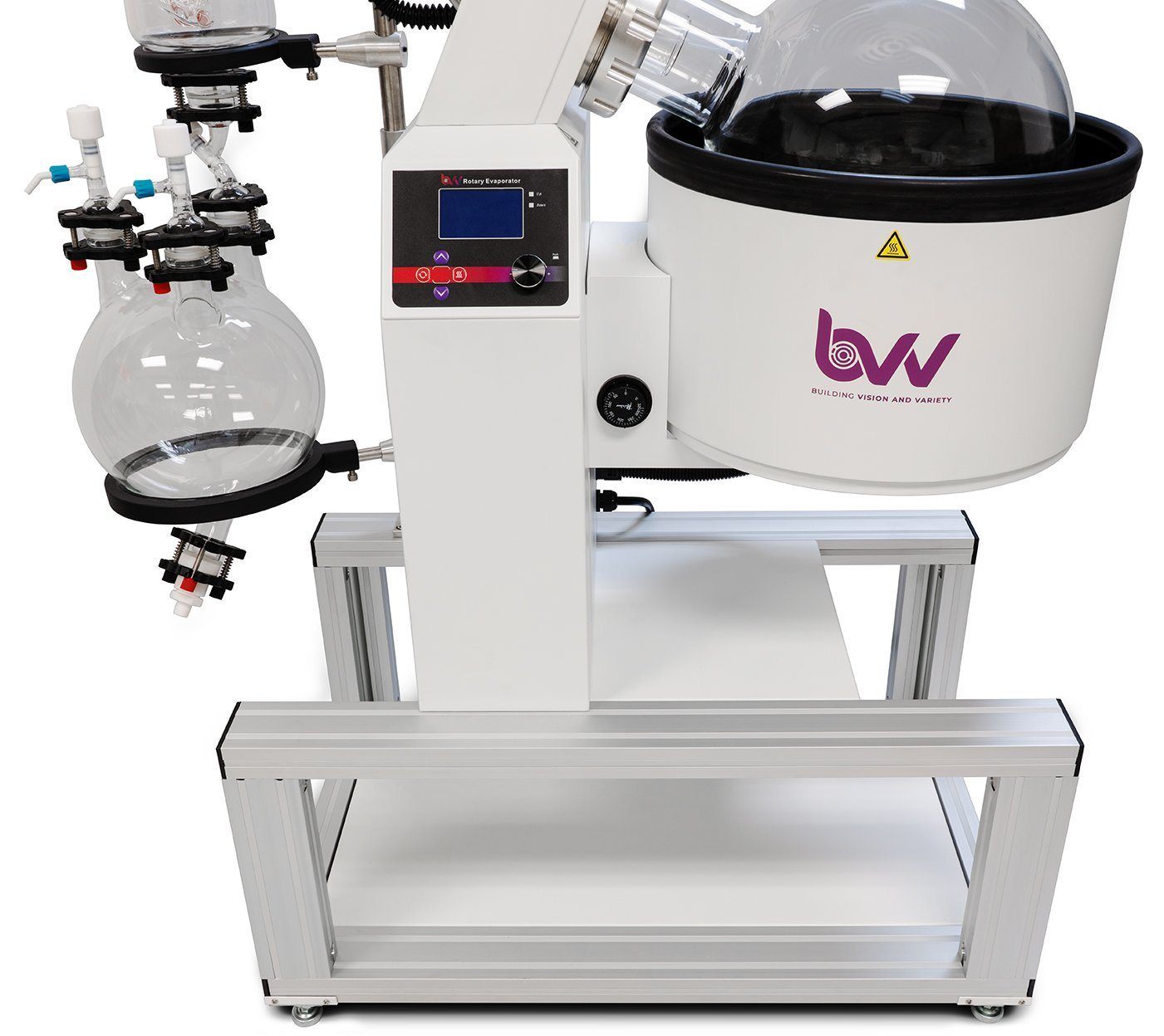 50L Neocision ETL Lab Certified Rotary Evaporator
