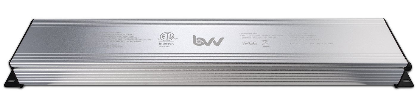 Neocision Spectra Pro LED Grow Light - DLC Listed