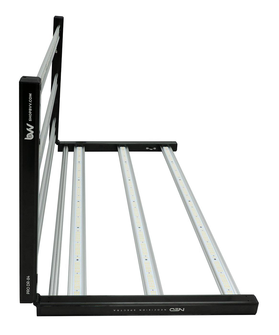 Neocision Spectra Pro LED Grow Light - DLC Listed