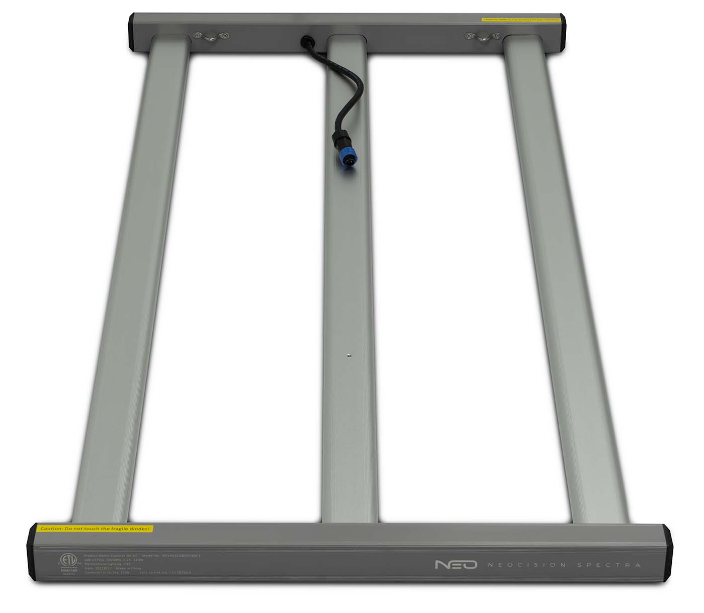 Neocision Spectra Explorer LED Grow Light