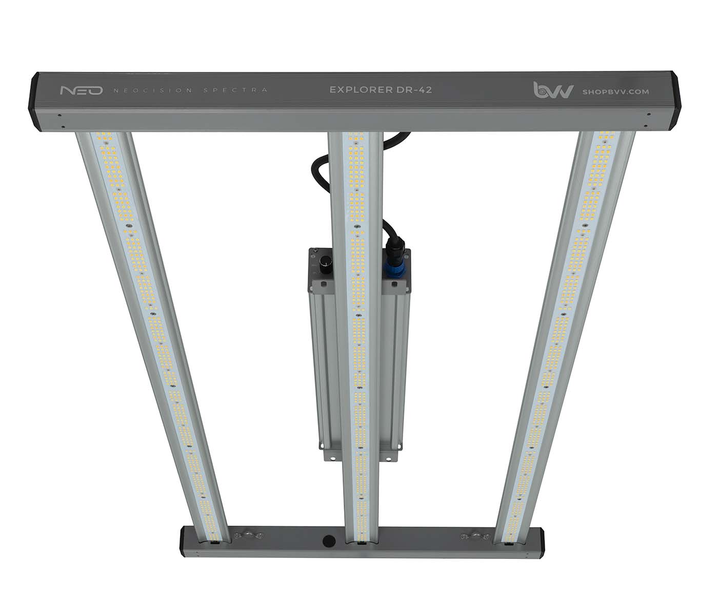 Neocision Spectra Explorer LED Grow Light