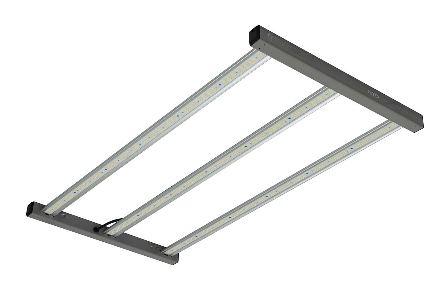 Neocision Spectra Explorer LED Grow Light