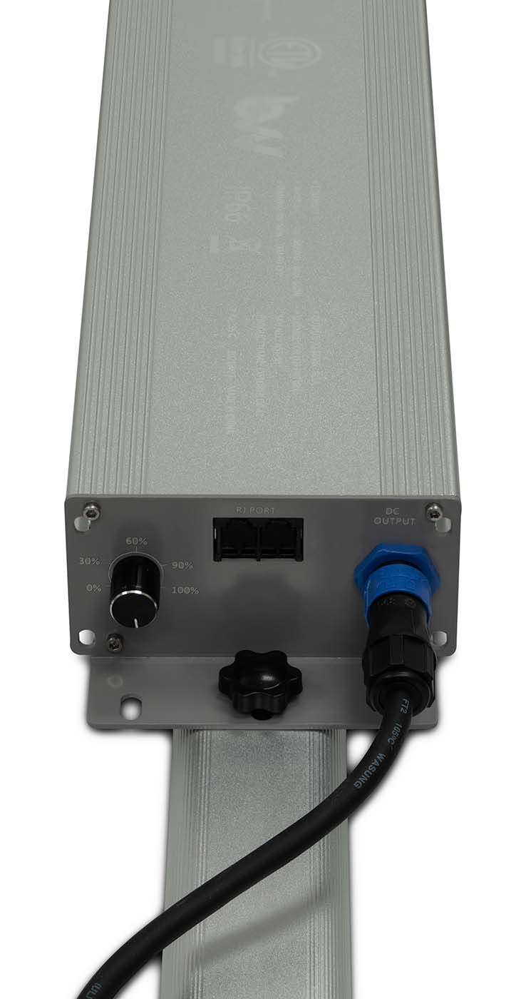 Neocision Spectra Explorer LED Grow Light