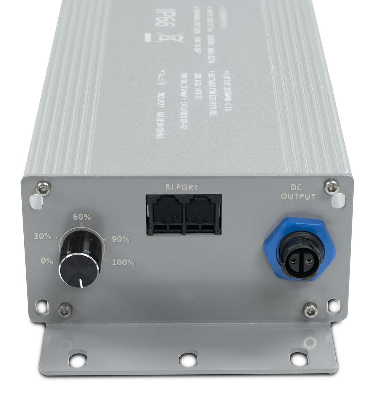 Neocision Spectra Explorer LED Grow Light