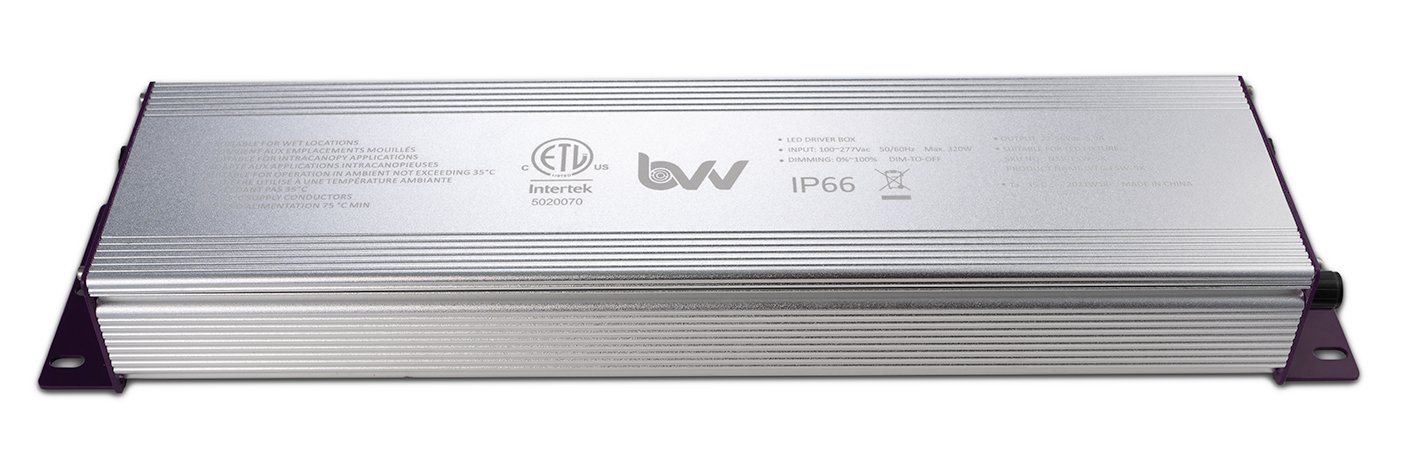 Neocision Spectra Veg LED Grow Light - DLC Listed