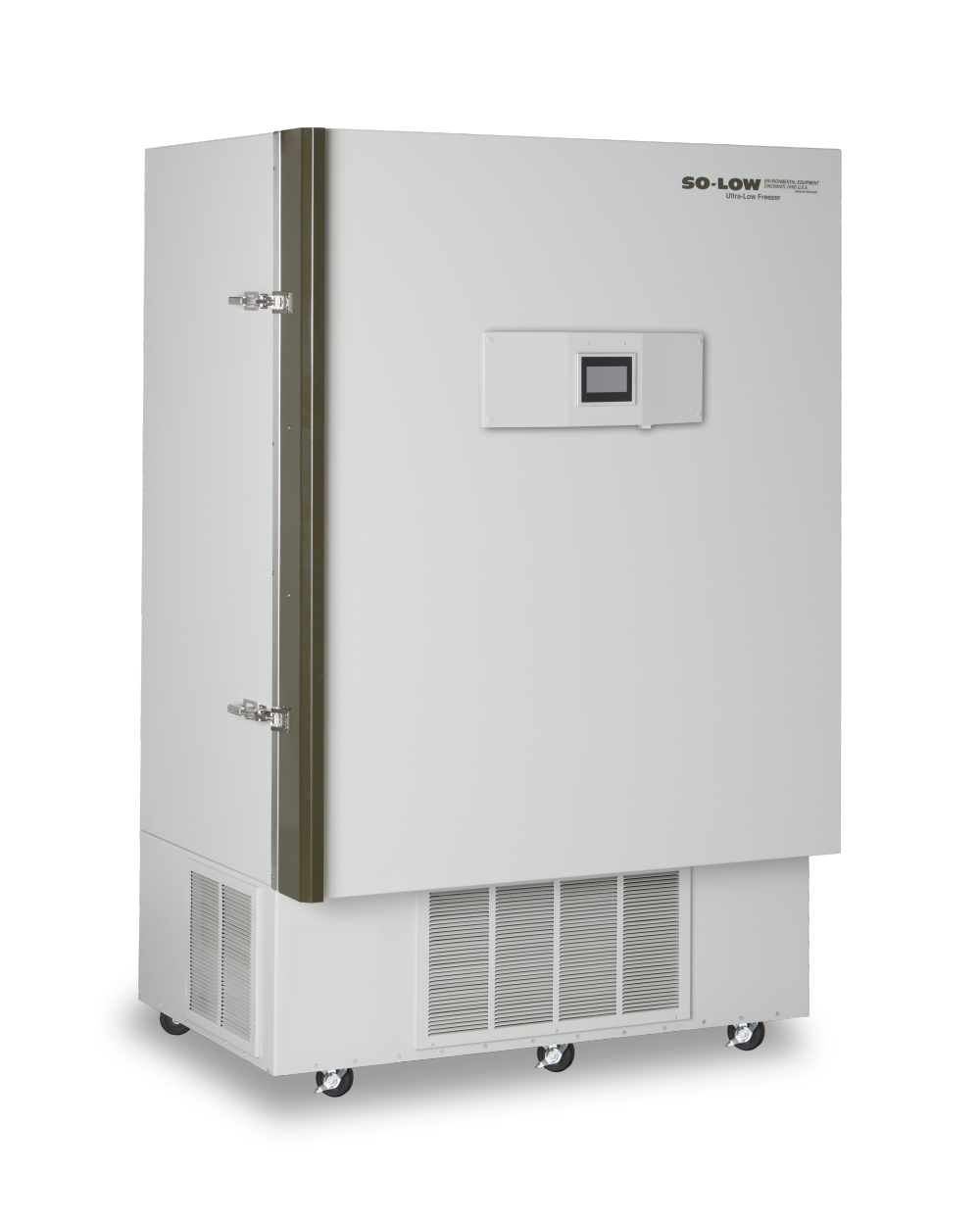So-Low -0ºC to -40ºC, 28 cu.ft., Manual Defrost, 115 v.