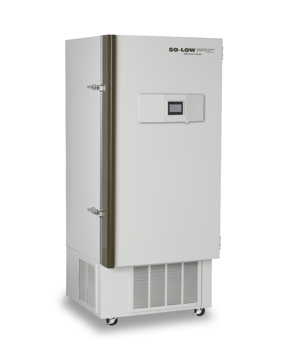 So-Low -40ºC to -85ºC, 13 cu.ft., Manual Defrost, 115 v.