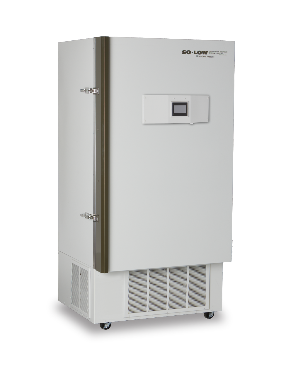 So-Low -40ºC to -85ºC, 18 cu.ft., Manual Defrost, 115 v.