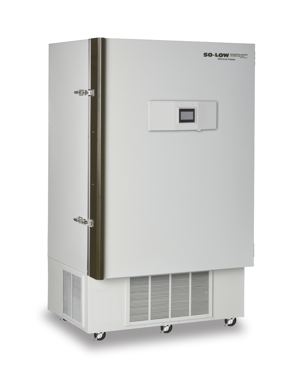 So-Low -40ºC to -85ºC, 25 cu.ft., Manual Defrost, 115 v.