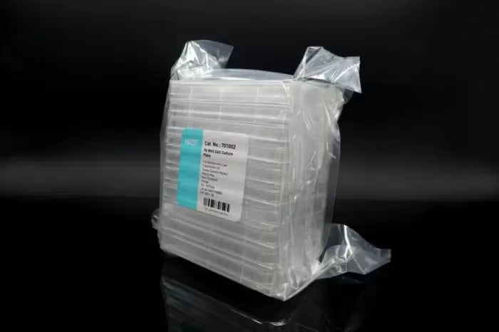 NEST Cell Culture Plates - Premium packaging, Invidually Wrapped in Peelable Tyvek Films and Blisters