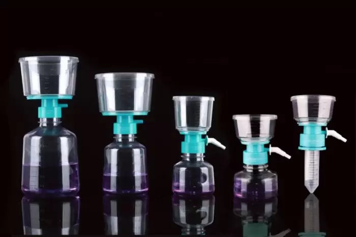 Nest Vacuum Filtration Systems Bottle Top Filters Only