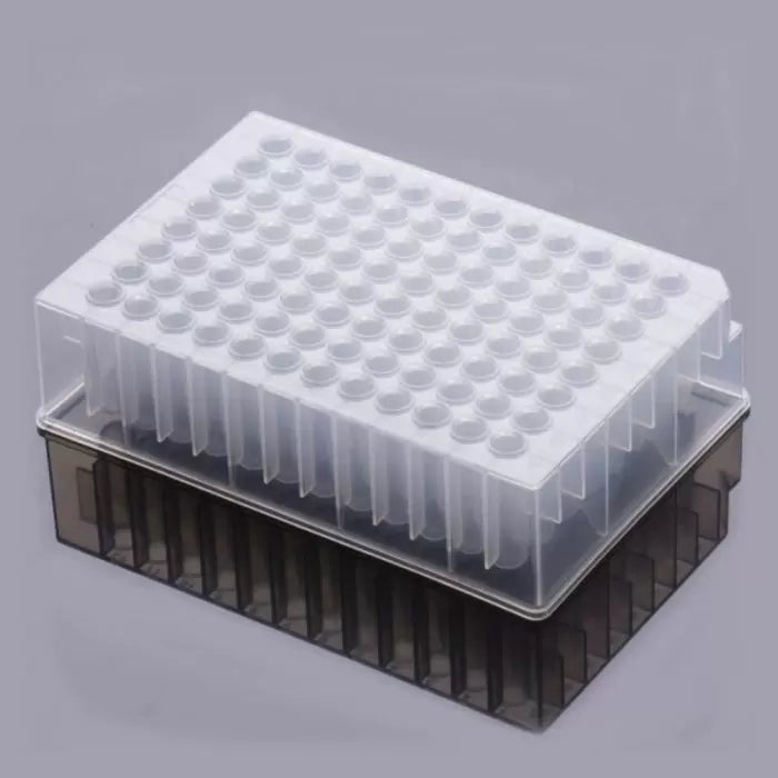 NEST Deep Well Plates, Round well, Non-Sterile