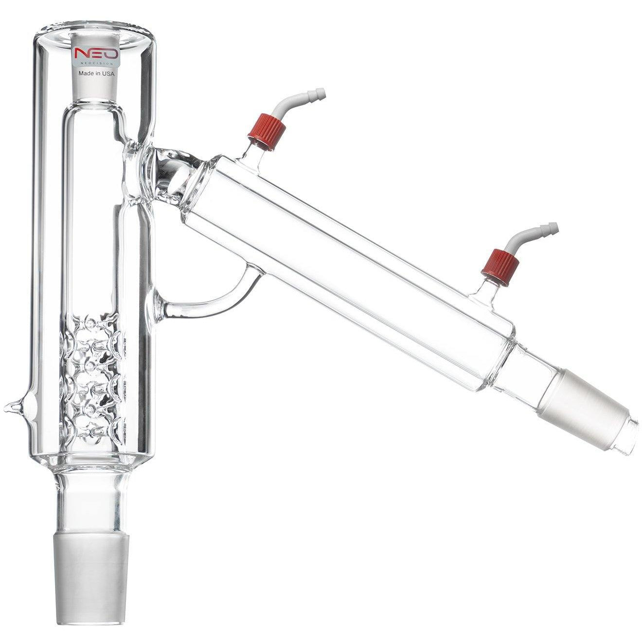 Neocision P10V6 Distillation Head - USA Made