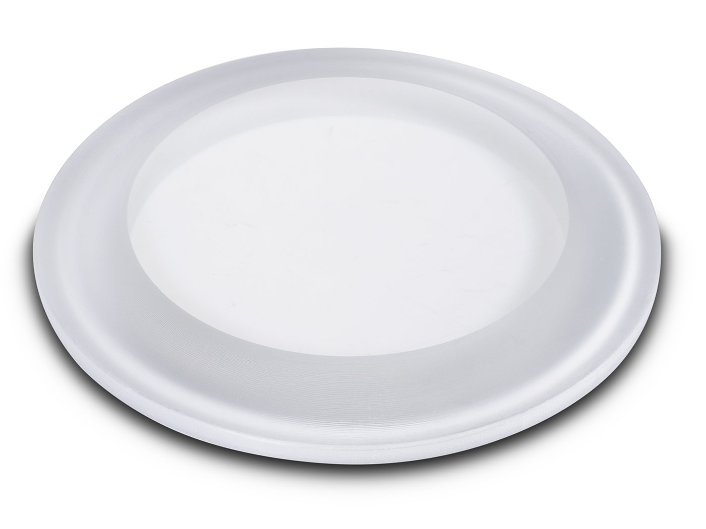 Polycarbonate Tri-Clamp Sight Glass