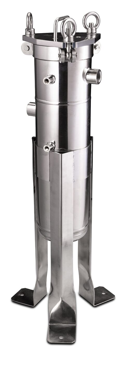 Pressure Filtration System - 6 x 28
