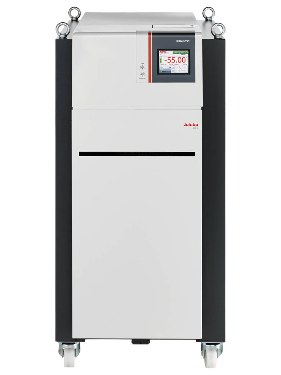 Julabo PRESTO W55