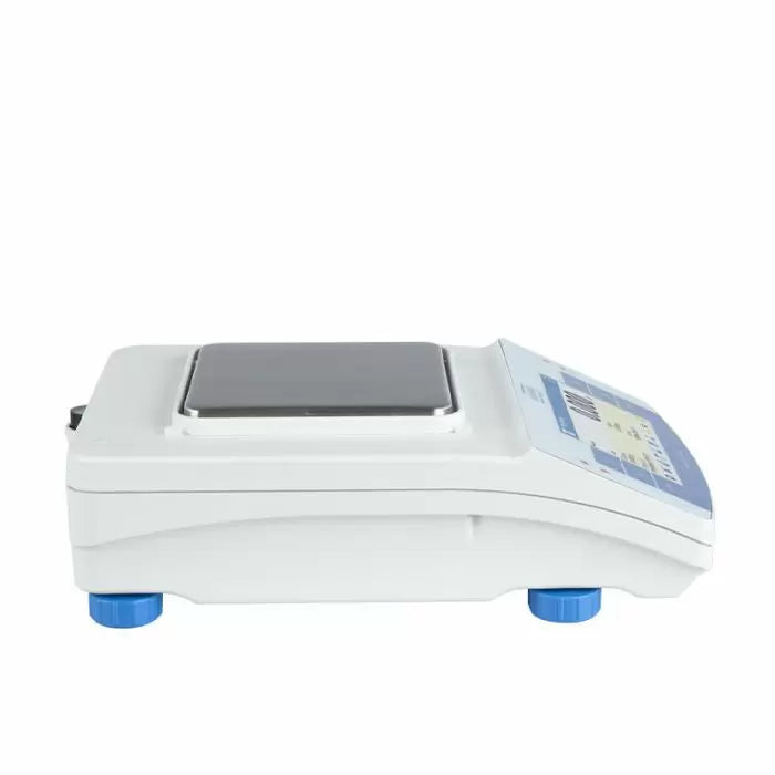 Radwag X2 series 600g balance 0.001g PS 600.X2 Precision Balance