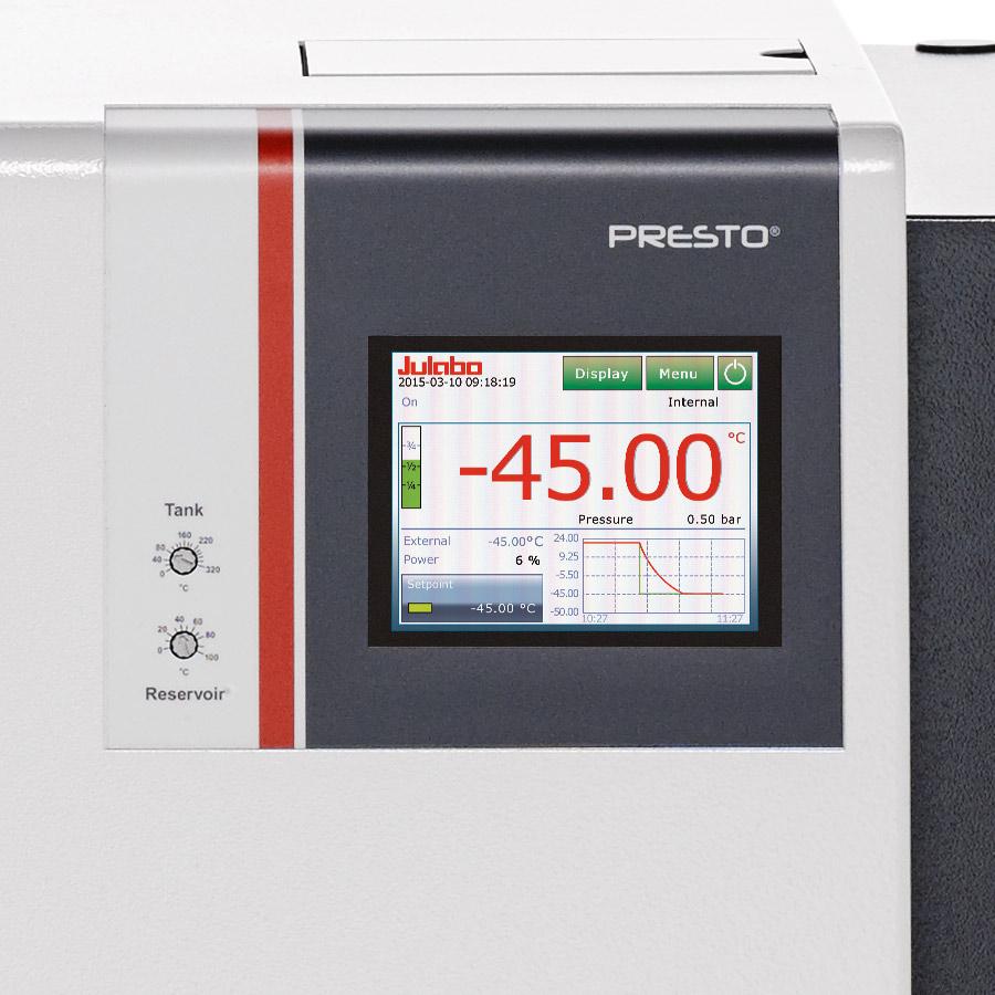 Julabo PRESTO A45