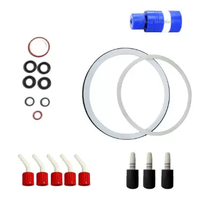 R Service Kit 100