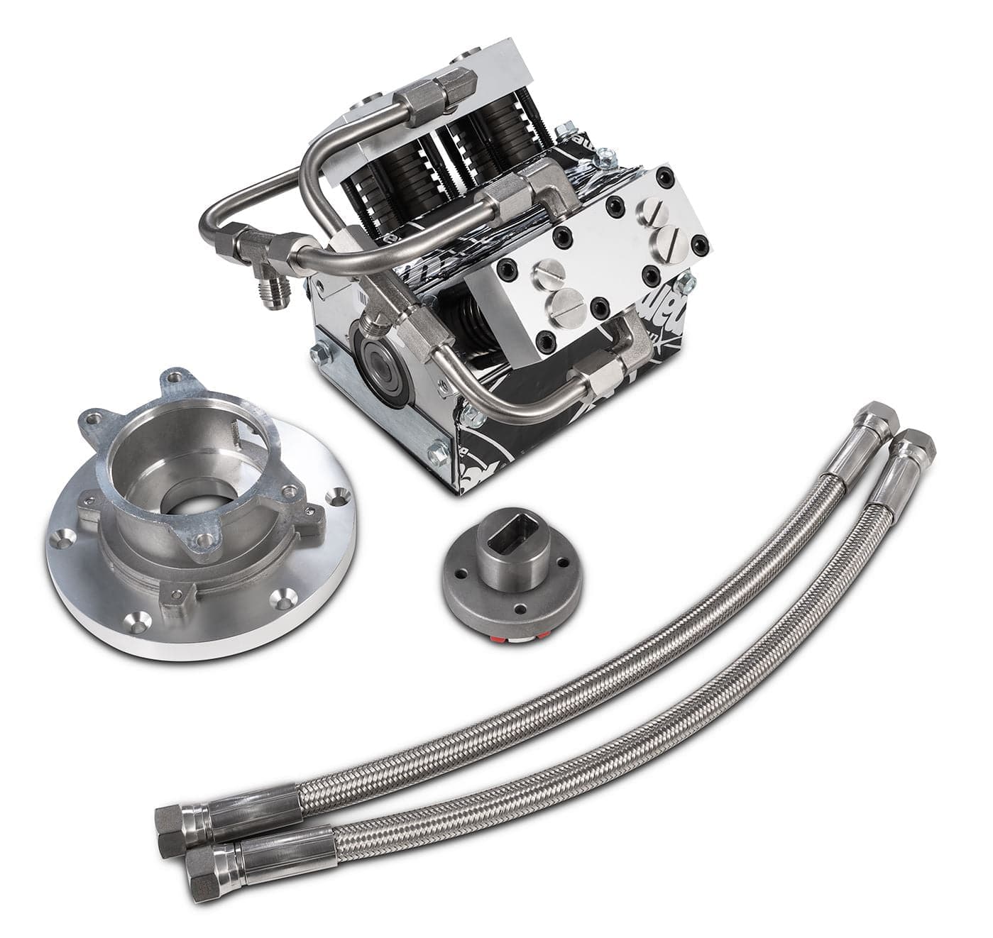 CMEP-OL Retro Fit Upgraded Head