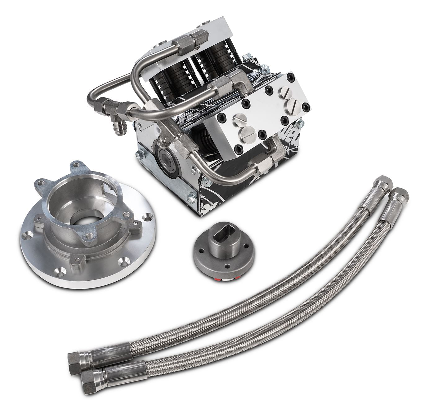 CMEP-OL Retro Fit Upgraded Head