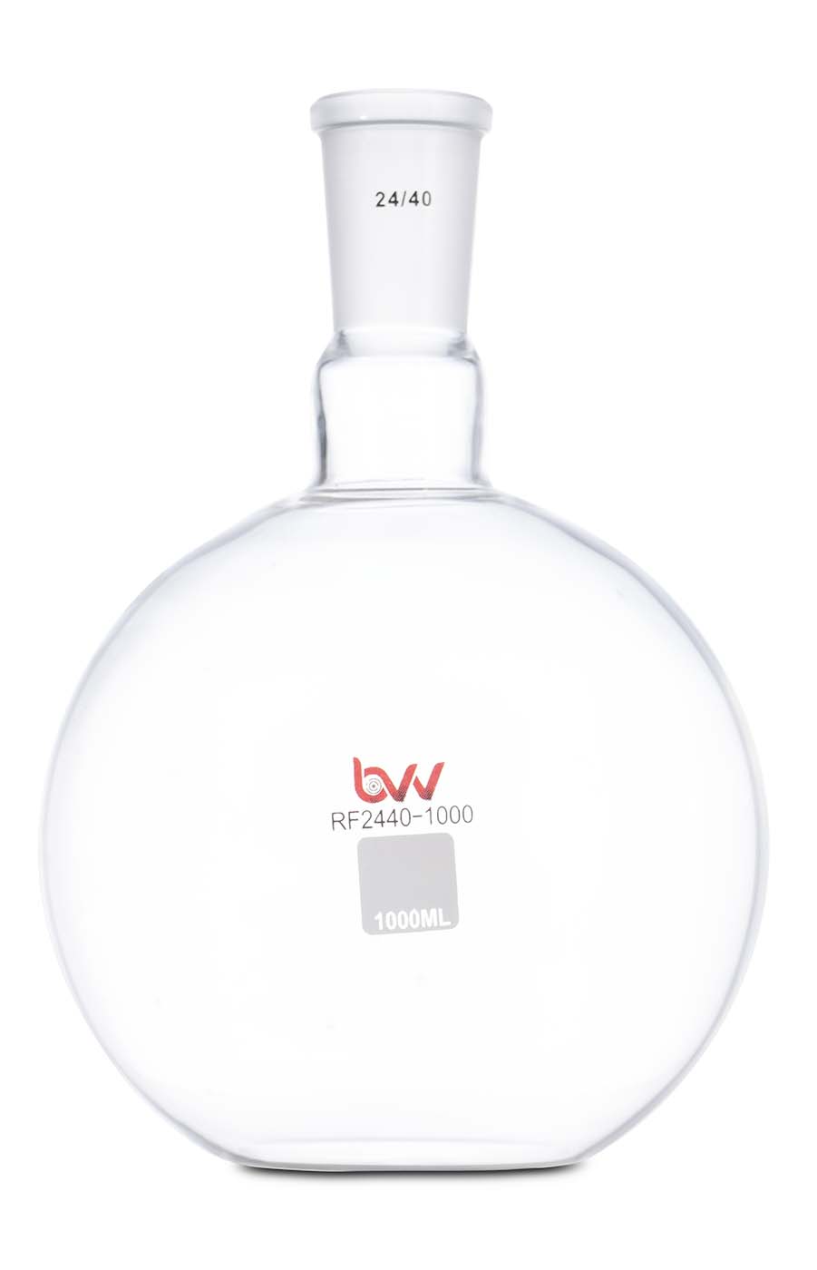 Single Neck Round Bottom Flask