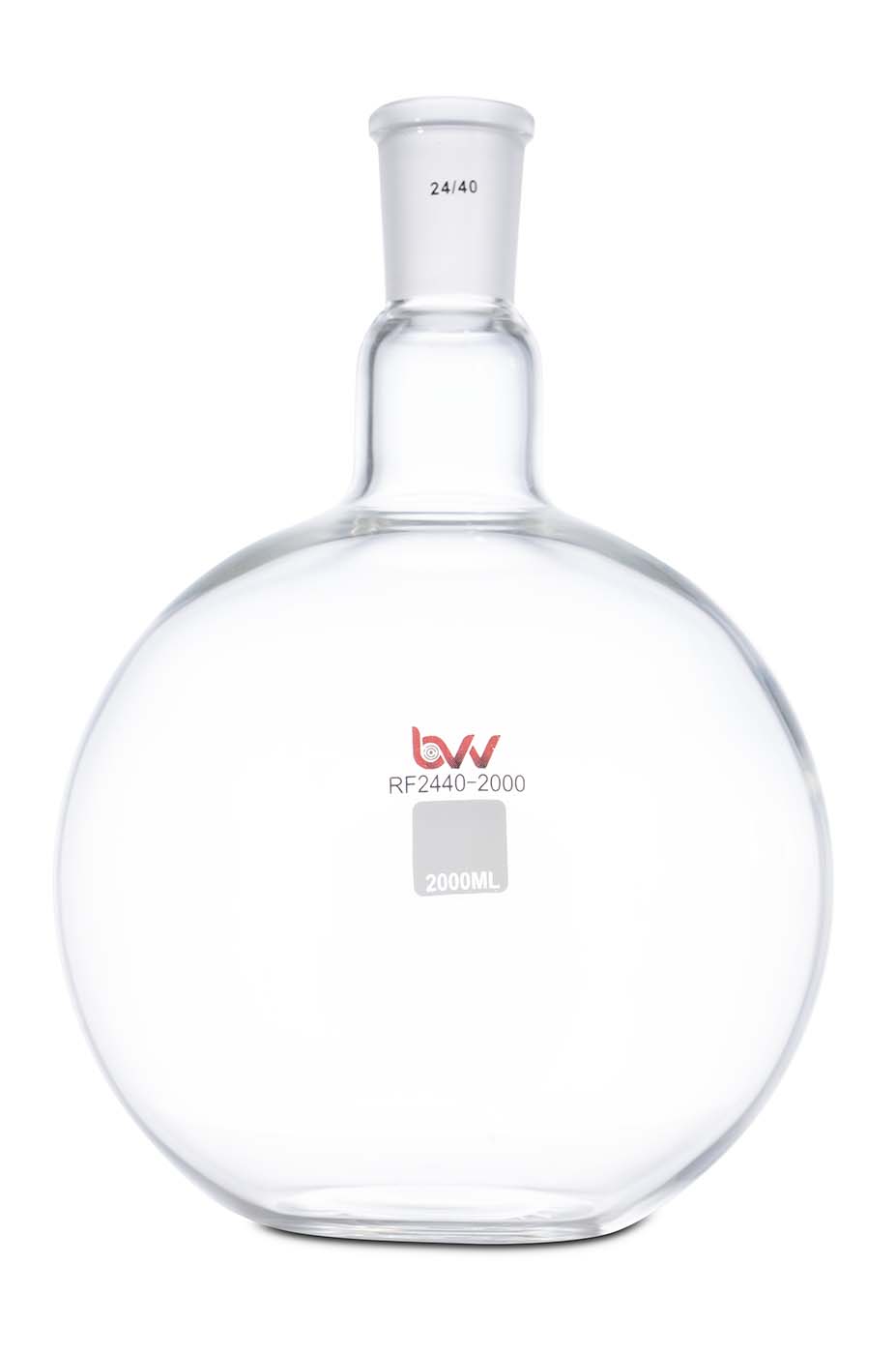 Single Neck Round Bottom Flask