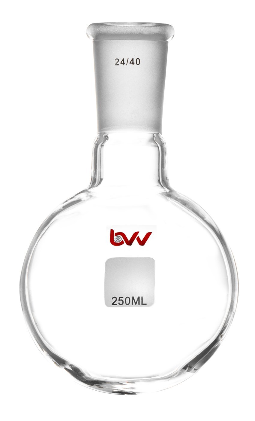 Single Neck Round Bottom Flask